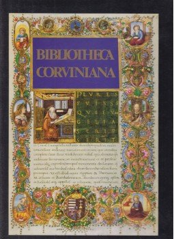 Csapodiné Gárdonyi Klára, Csapodi Csaba - Bibliotheca Corviniana Csapodiné Gárdonyi Klára, Csapodi Csaba - Bibliotheca Corviniana, Budapest 1981 antikvár könyv