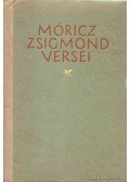 Móricz Zsigmond,Gellért Oszkár - Móricz Zsigmond versei