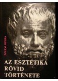 Zoltai Dénes - Az esztétika rövid története