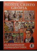 Alexandre Dumas - Monte Cristo grófja