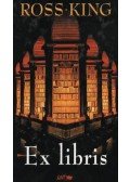 Ross King - Ex libris