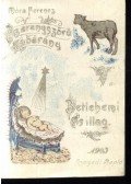 Móra Ferenc - Az aranyszőrű bárány; Betlehemi csillag