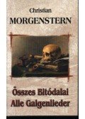 Christian Morgenstern - Christian Morgenstern összes bitódalai