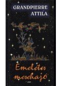 Grandpierre Attila - Emeletes mesehajó