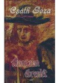 Csáth Géza - Álomtalan ébrenlét