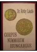 Réthy László - Corpus Nummorum Hungariae