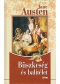 Jane Austen - Büszkeség és balítélet