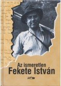 Sánta Gábor - Az ismeretlen Fekete István