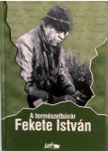 Sánta Gábor - A természetbúvár Fekete István