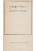 József Attila - József Attila összes versei