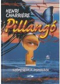Charriére, Henri - Pillangó