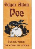 Edgar Allan Poe - Edgar Allan Poe összes versei - The Complete Poems
