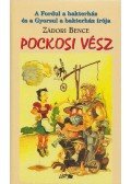 Zádori Bence - Pockosi vész