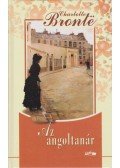 Charlotte Bronte  - Az angoltanár