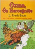 L. Frank Baum - Ozma, Óz hercegnője