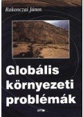 Rakonczai János - Globális környezeti problémák