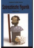 Szabóné Erdődi Emese - Száraztészta figurák - Karácsony