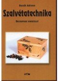 Bozsik Adrienn - Szalvétatechnika