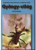 Szeghalmyné Ócsai Marianna,Szeghalmy Szilvia - Gyöngy-világ