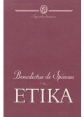 Spinoza, Benedictus de - Etika