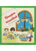 Apostol Éva - Ünnepre készülünk
