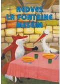 Jean De La Fontaine - Kedves La Fontaine meséim