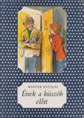 Magyar Katalin - Ének a küszöb előtt