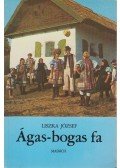 Liszka József - Ágas-bogas fa