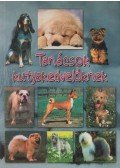 Koch-Kostersitz, Manfred - Tanácsok kutyakedvelőknek