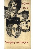 Jókai Mór - Szegény gazdagok