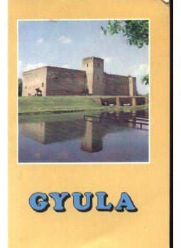 Czeglédi Imre - Gyula Czeglédi Imre - Gyula, Győr 1989 antikvár könyv