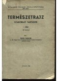 Jeges Sándor - Természetrajz