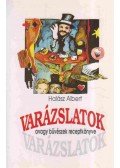 Halász Albert - Varázslatok