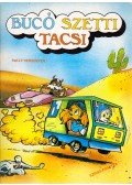 Marosi László - Bucó Szetti Tacsi