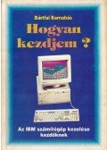 Bártfai Barnabás - Hogyan kezdjem?
