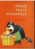 Varga Katalin - Mosó Masa mosodája