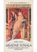 Győri Gyula - Ariadné fonala