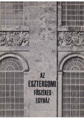 Zádor Anna - Az esztergomi főszékesegyház