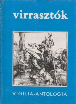 Lukács László, Rónay László - Virrasztók Lukács László, Rónay László - Virrasztók, Budapest 1985 antikvár könyv