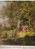 Zimmermann, Horst - A Drezdai Képtár