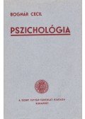 Bognár Cecil - Pszichológia
