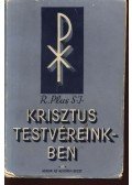 P. R. Plus S. J. - Krisztus testvéreinkben