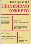 Hernádi Miklós - Helyesírási önképző