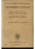Dr. Mérei Kálmán és Zador Ernő - Áruismeret és vegytan I-II.