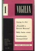 Mihelics Vid - Vigilia 1967. (teljes)