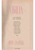 Sík Sándor - Vigilia 1959. (teljes)