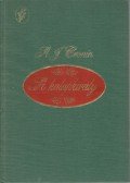 A. J. Cronin - A kalapkirály
