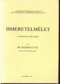 Bolberitz Pál - Ismeretelmélet