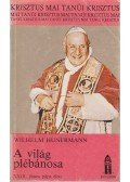 Hünermann, Wilhelm - A világ plébánosa