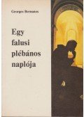 Georges Bernanos - Egy falusi plébános naplója